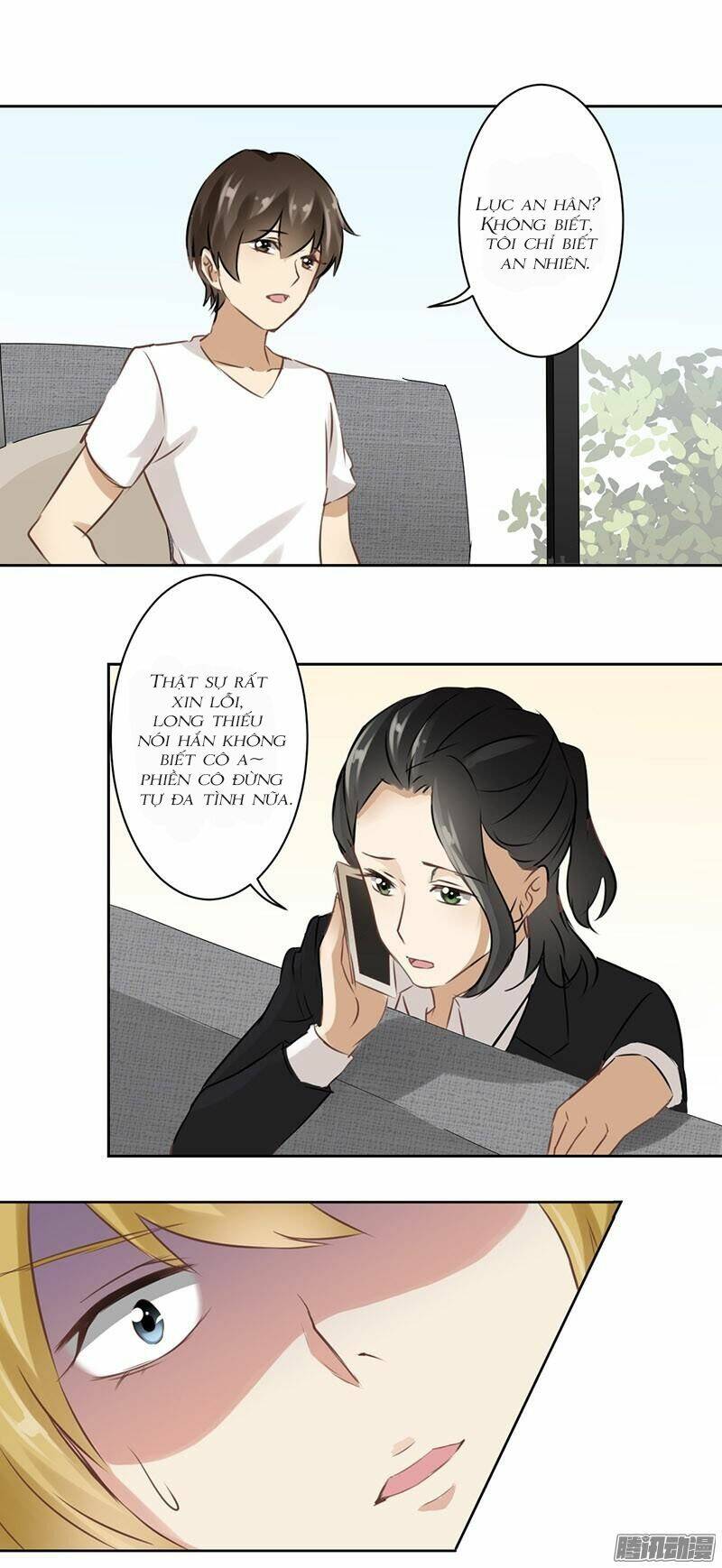 Trọng Sinh Chi Hao Môn Cường Thế Quy Lai: Chapter 34