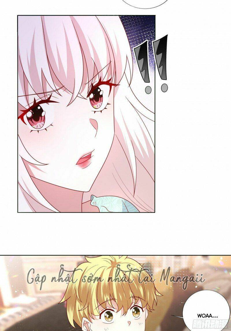 Công Chúa Phản Diện Trong Truyền Thuyết: Chapter 62