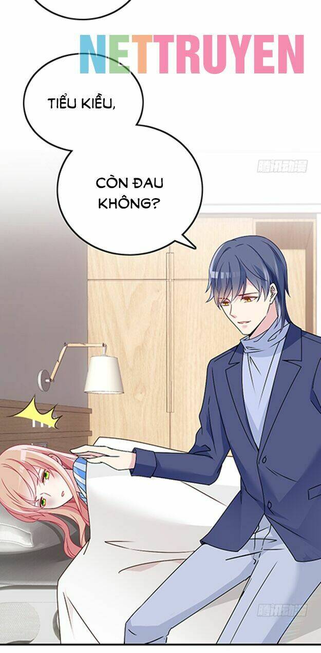 Bí Mật Kết Hôn Với Ảnh Đế: Vợ Ơi Đến Đây Tấn Công Đi Nào: Chapter 59