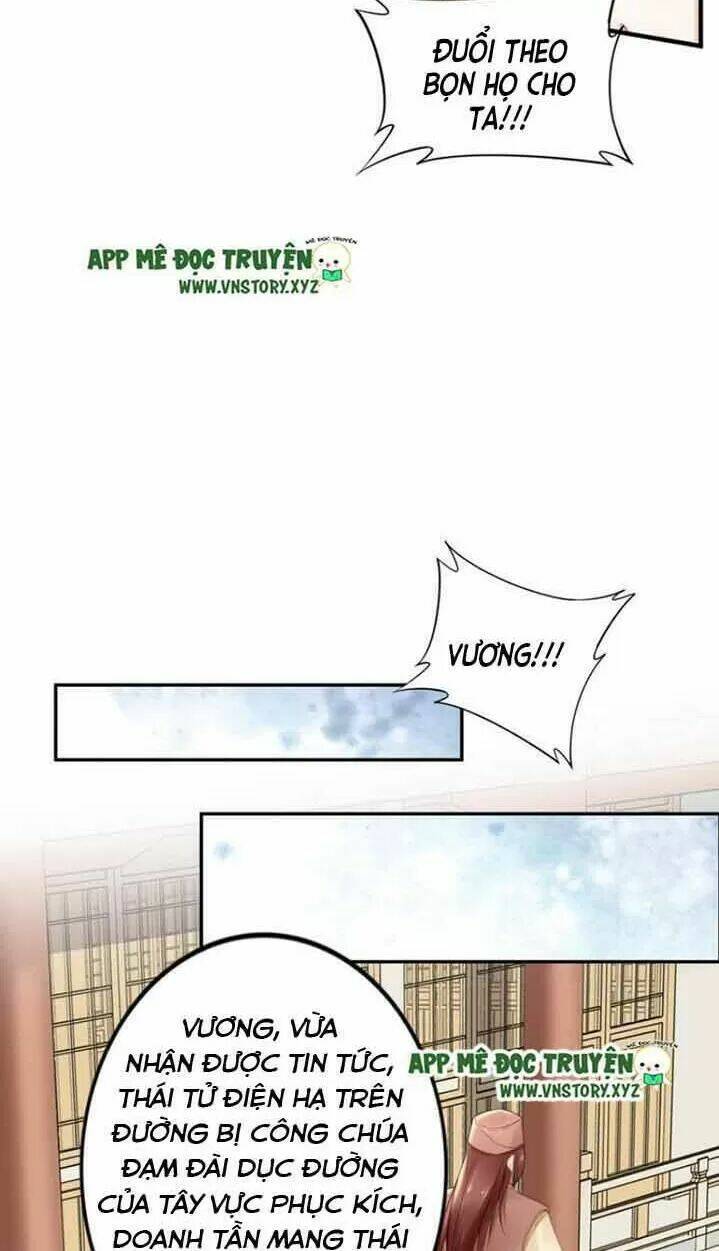 Nhất Sinh Nhất Thế Tiếu Thương Khung: Chapter 89