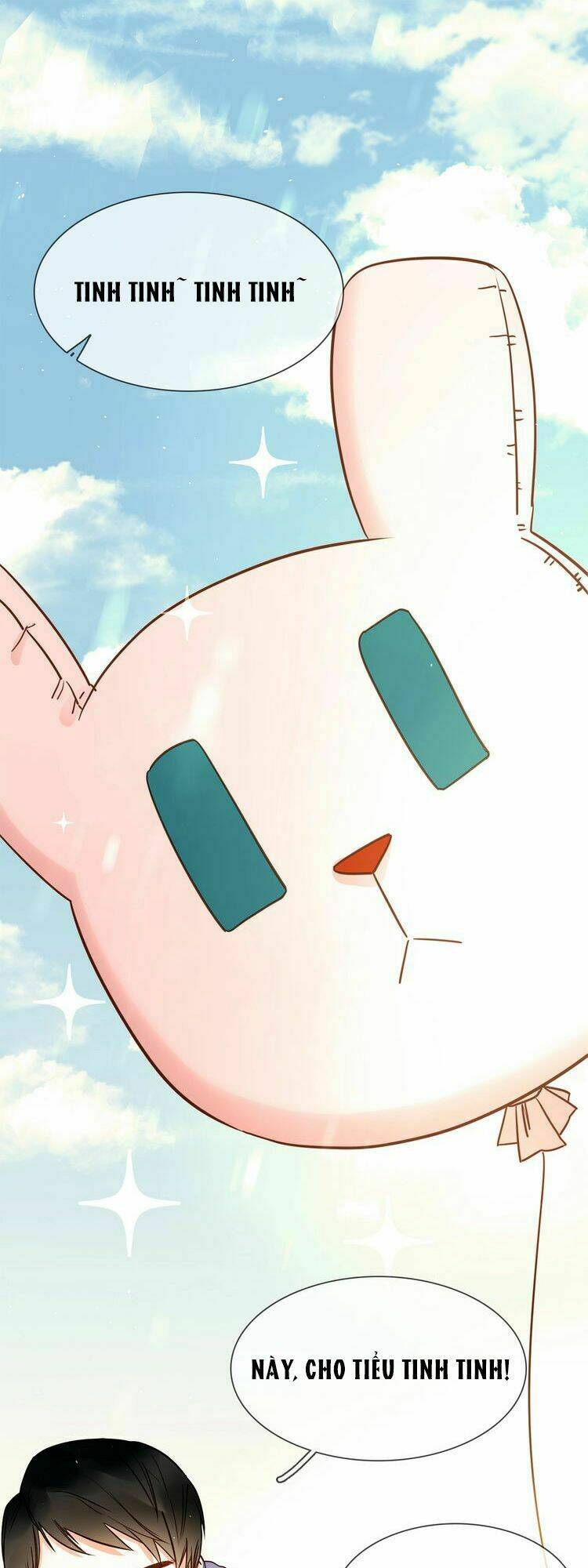 Ngôi Sao Vụn Vỡ: Chapter 5