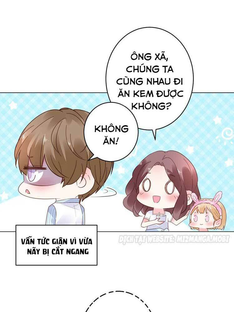 Điều Ước Sủng Ái Bất Bình Đẳng: Chapter 60.2