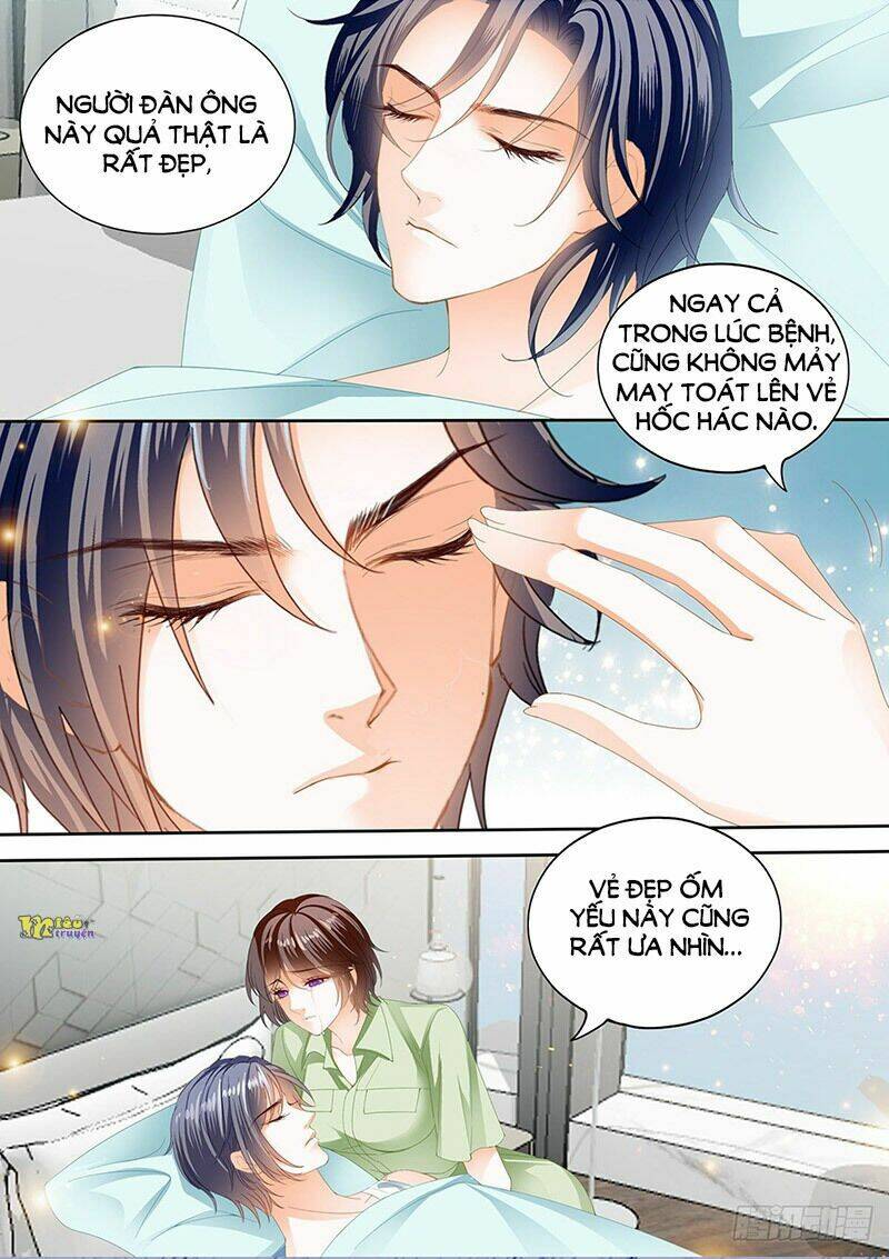 Thiểm Hôn Kiều Thê: Chapter 299