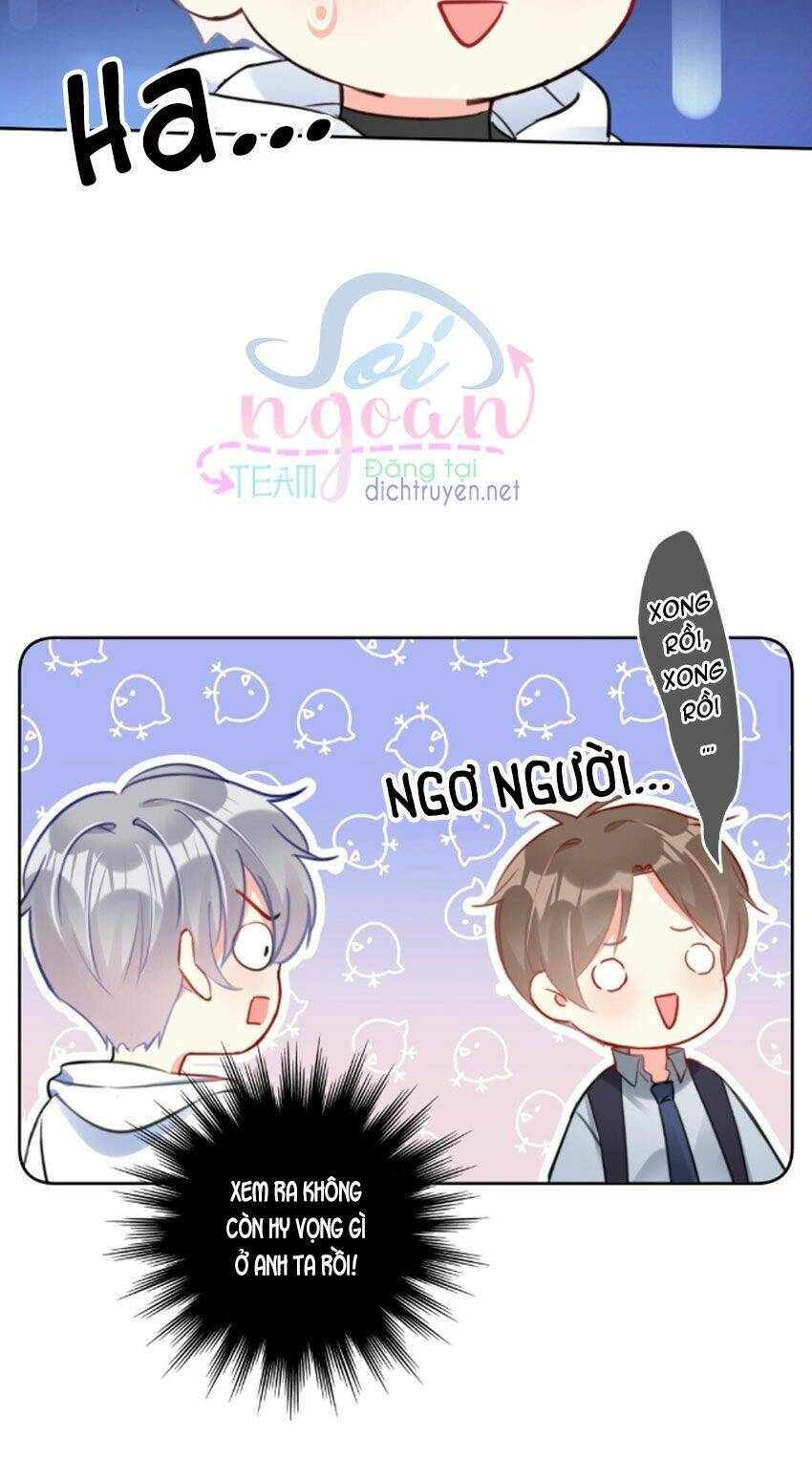 Boss Đại Nhân Là Nữ Thần?: Chapter 33