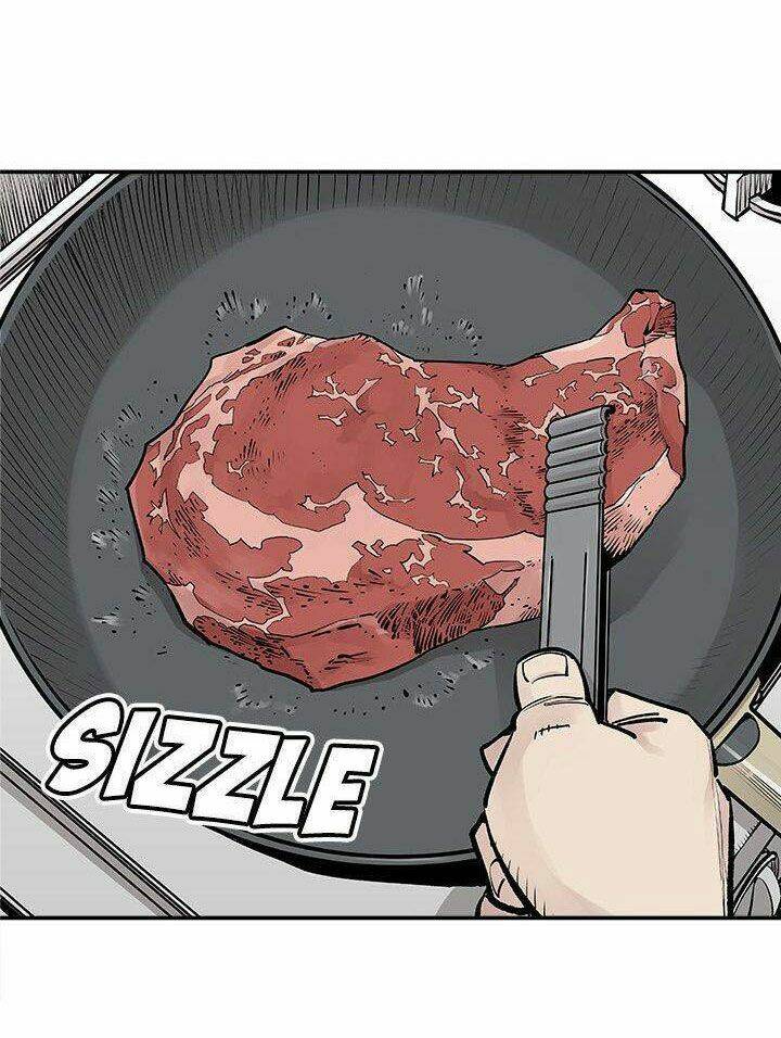 The Devil\’s Descendants: Chapter 6