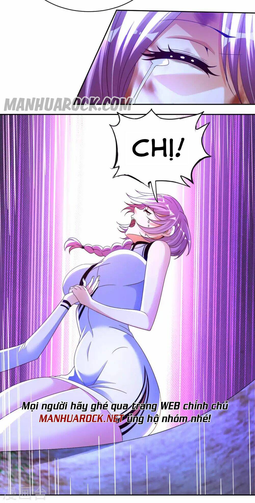 Sư Phụ Của Ta Là Thần Tiên: Chapter 51