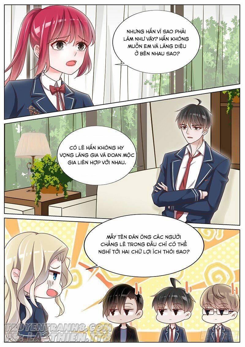 Vương Bài Giáo Thảo: Chapter 160