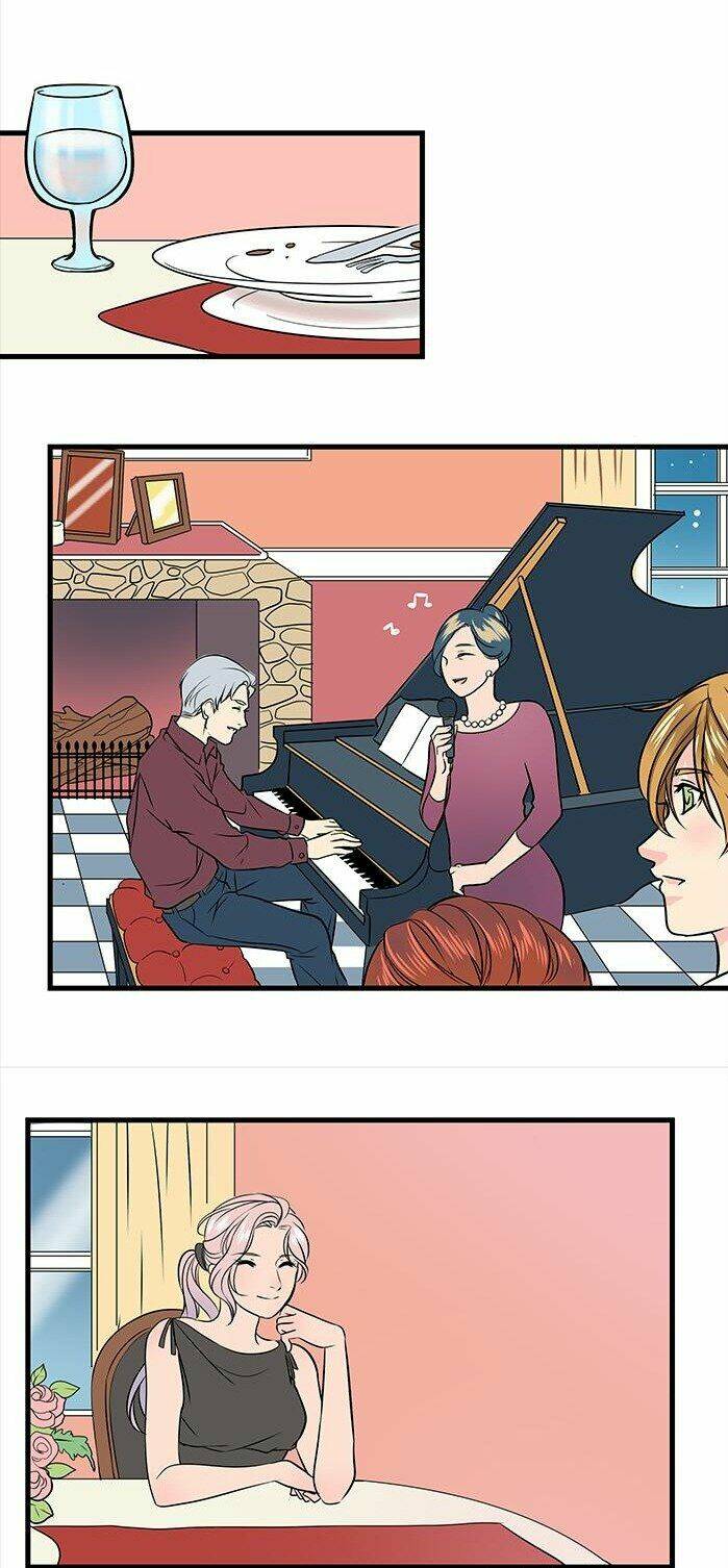 Chàng Trai Từ Quả Trứng: Chapter 22