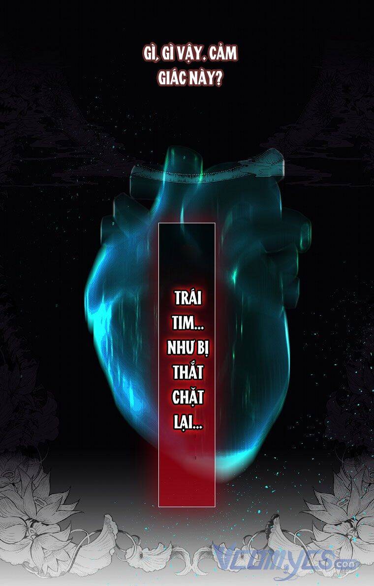 Phương Pháp Sống Sót Khi Phải Ngủ Cùng Hoàng Đế: Chapter 7