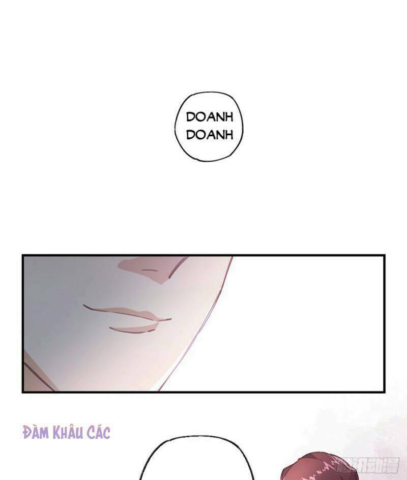 Hắc Bạch Hữu Thường: Chapter 11