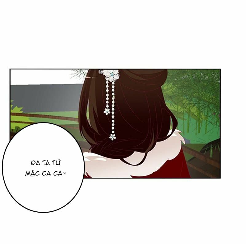 Thông Linh Phi: Chapter 432