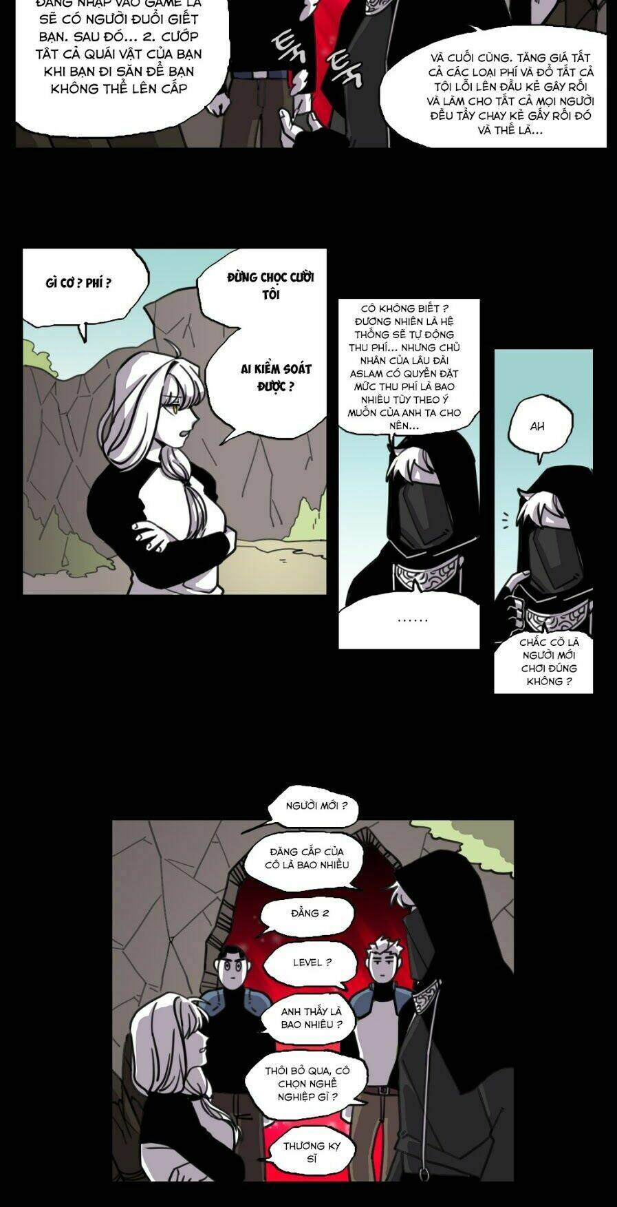Rpg: Chapter 31