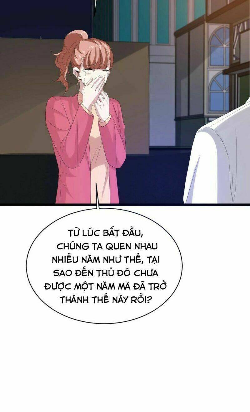 Đô Thị Tà Vương: Chapter 83