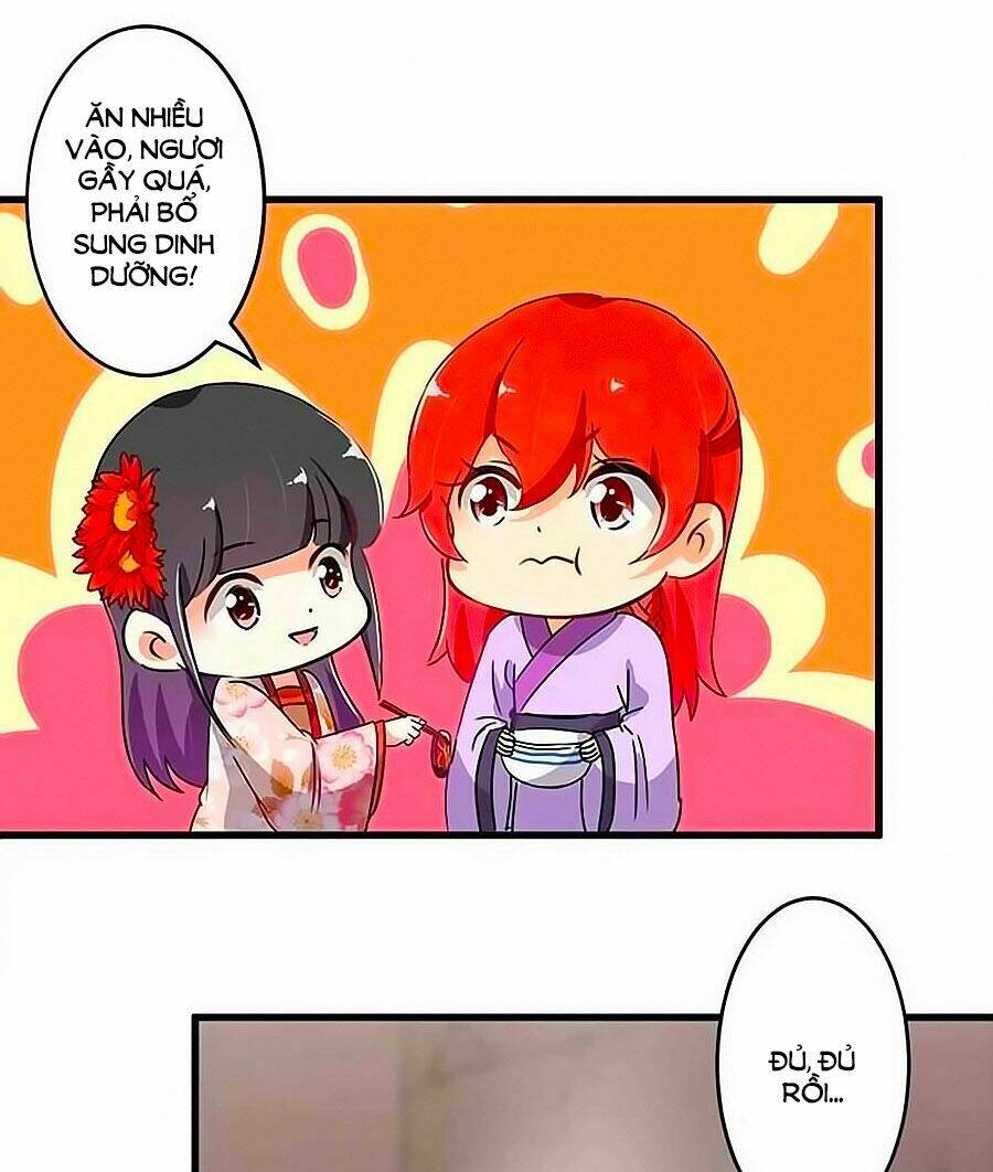 Vương Gia! Ngươi Thật Bỉ Ổi: Chapter 178
