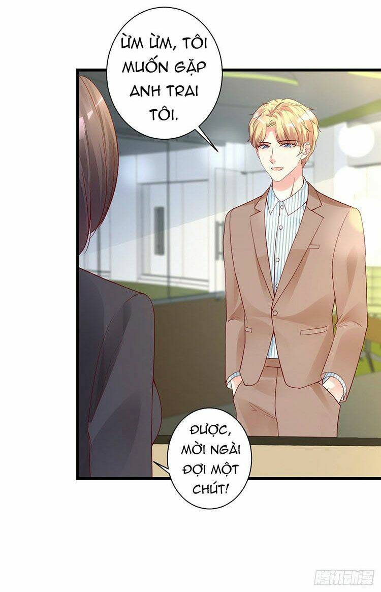Náo Loạn Suốt Đời: Chapter 18