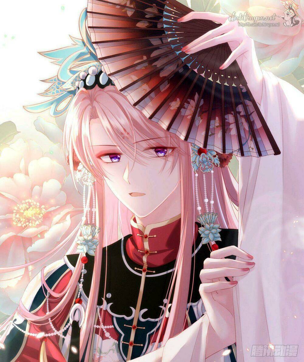 Kiều Phu Có Hỉ: Chapter 1