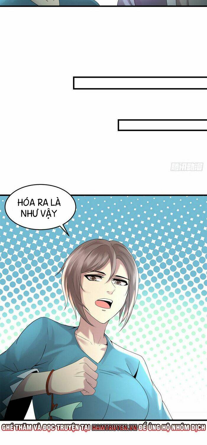 Pháp Sư Truyền Kỳ: Chapter 12