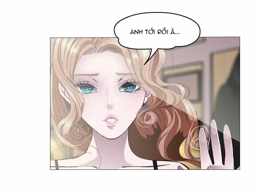 Cạm Bẫy Của Nữ Thần: Chapter 93