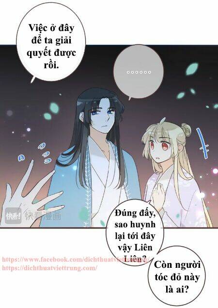 Bạn Trai Tôi Là Cẩm Y Vệ 2: Chapter 52