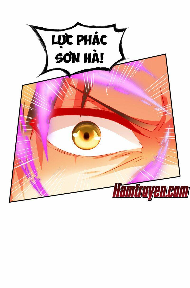 Chiến Đỉnh: Chapter 145