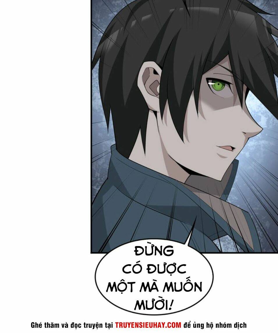 Siêu Cấp Đại Chủ Bạ: Chapter 42