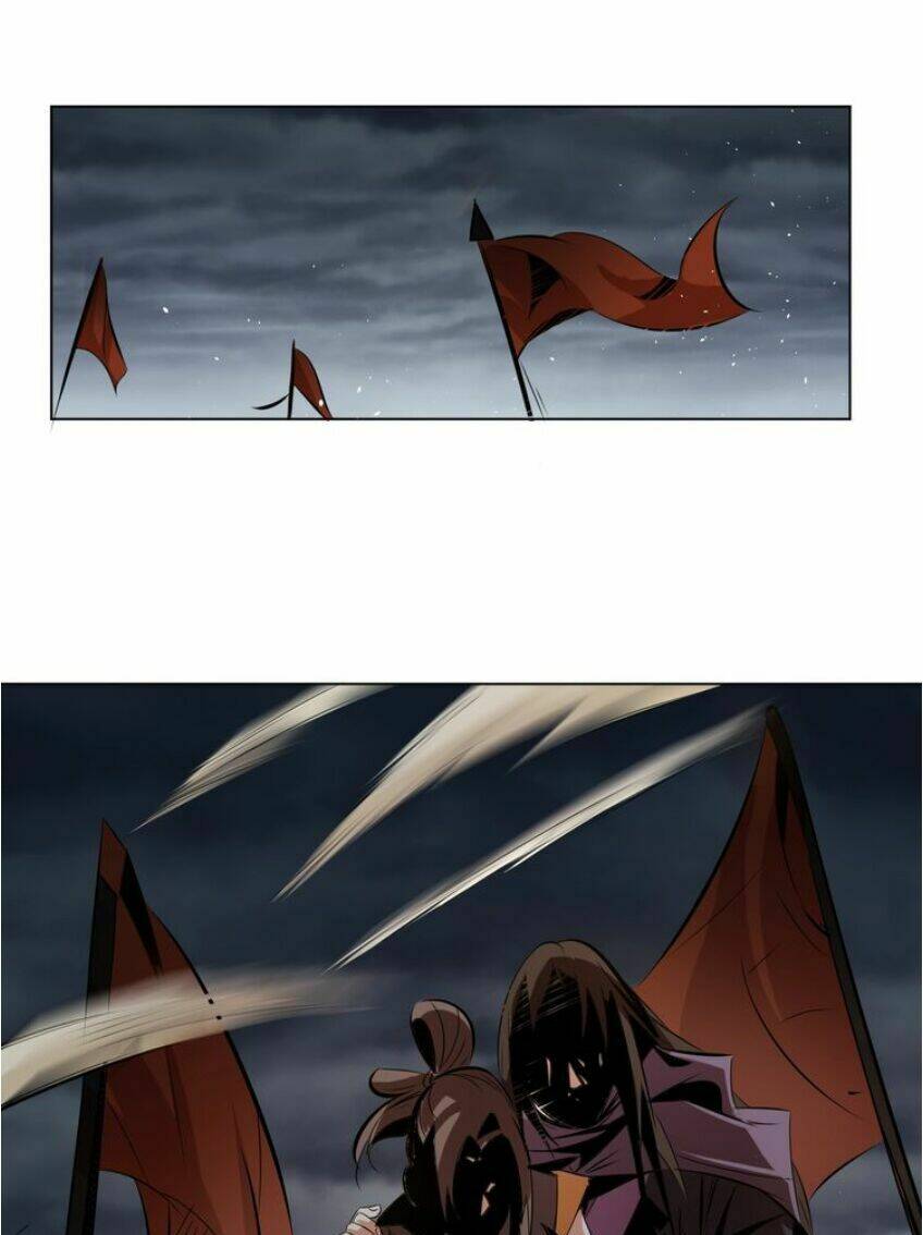 Ngự Thiên Thần Đế: Chapter 20