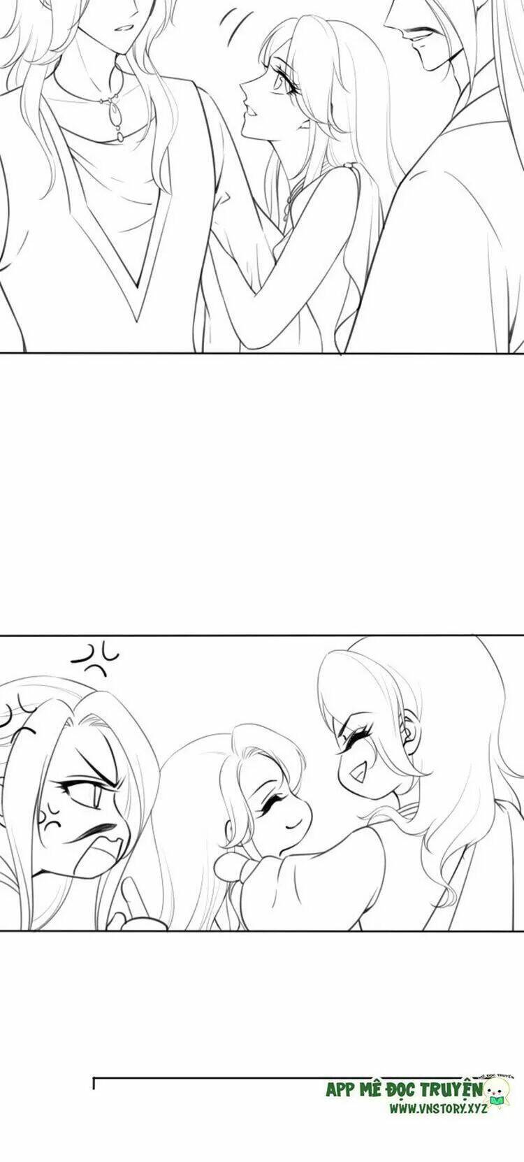 Nàng Trở Thành Bạch Nguyệt Quang Của Vương Gia Bệnh Kiều: Chapter 77