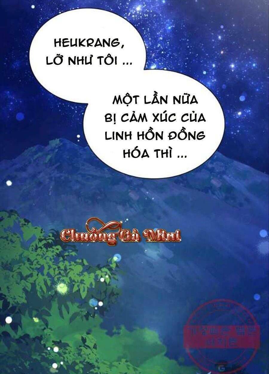 Cô Dâu Của Sói Đen: Chapter 27