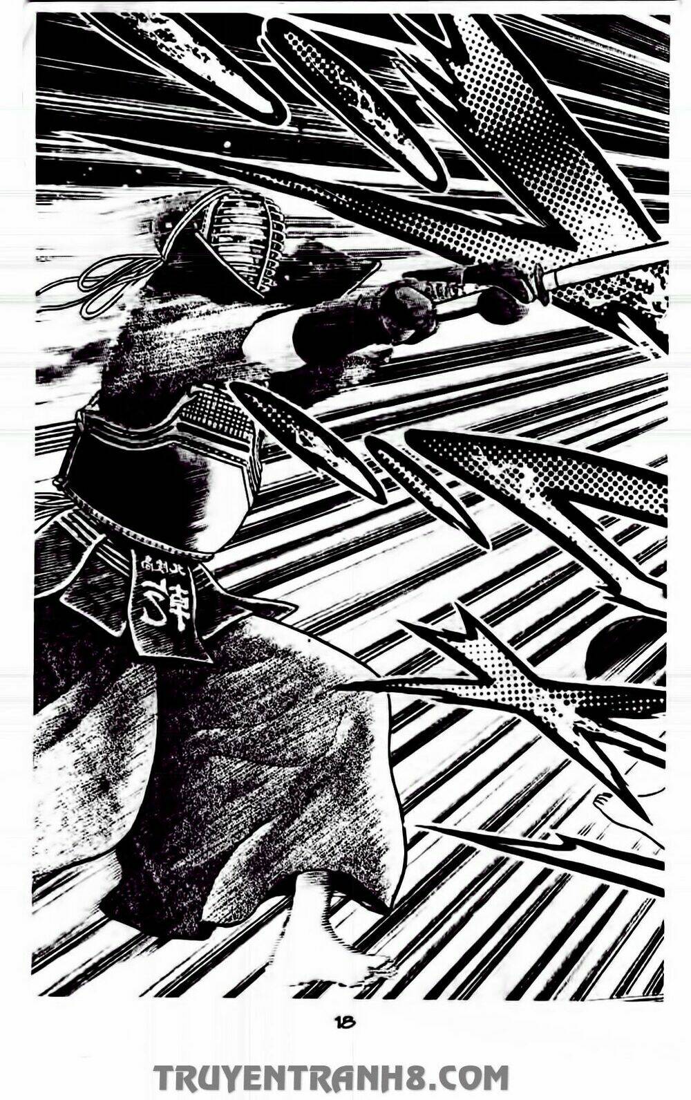 Musashi: Chapter 131