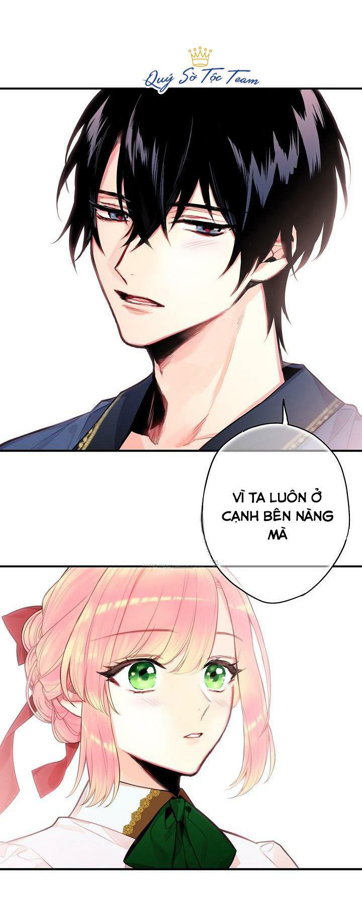 Tồn Tại Với Tư Cách Là Vợ Của Nam Chính: Chapter 89: Ceaser tỉnh