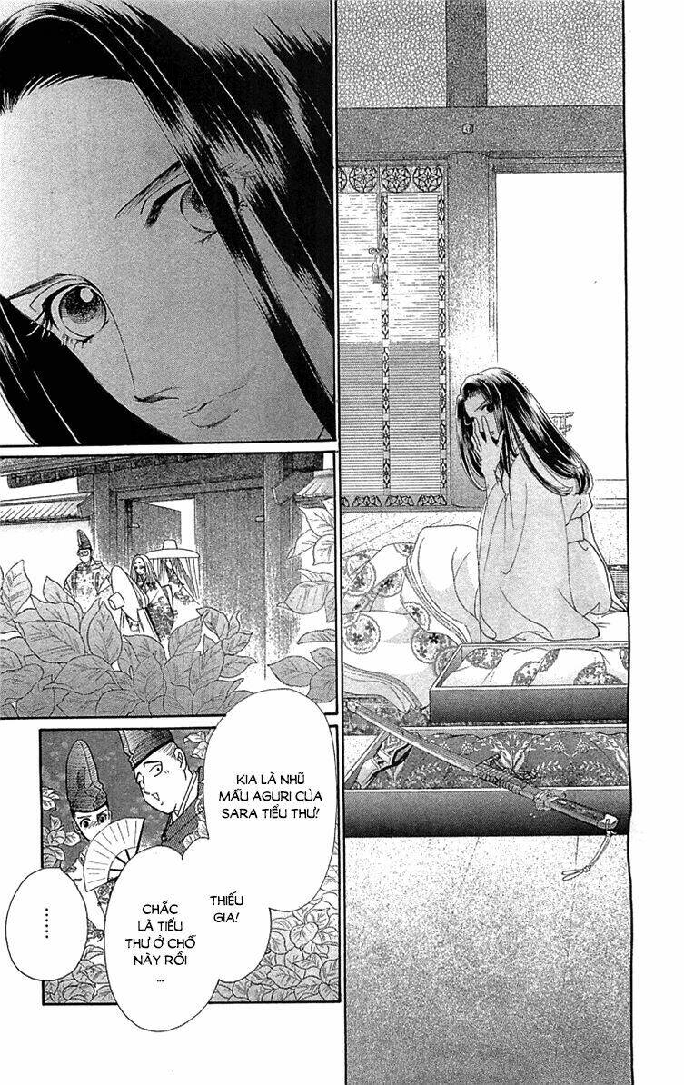 Torikae Baya: Chapter 30