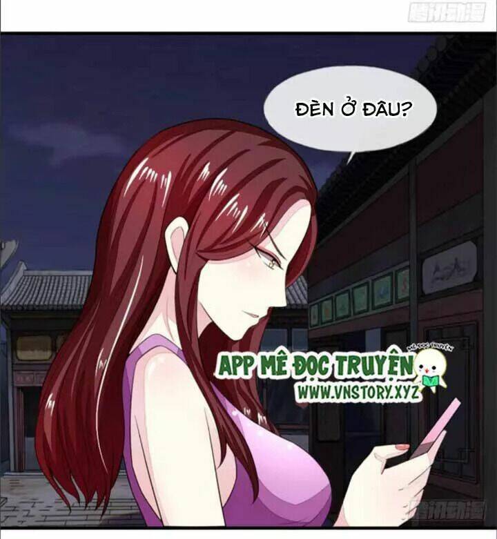 Nam Thần Ma Cà Rồng: Sủng Nhược Tiểu Lãn Thê: Chapter 116