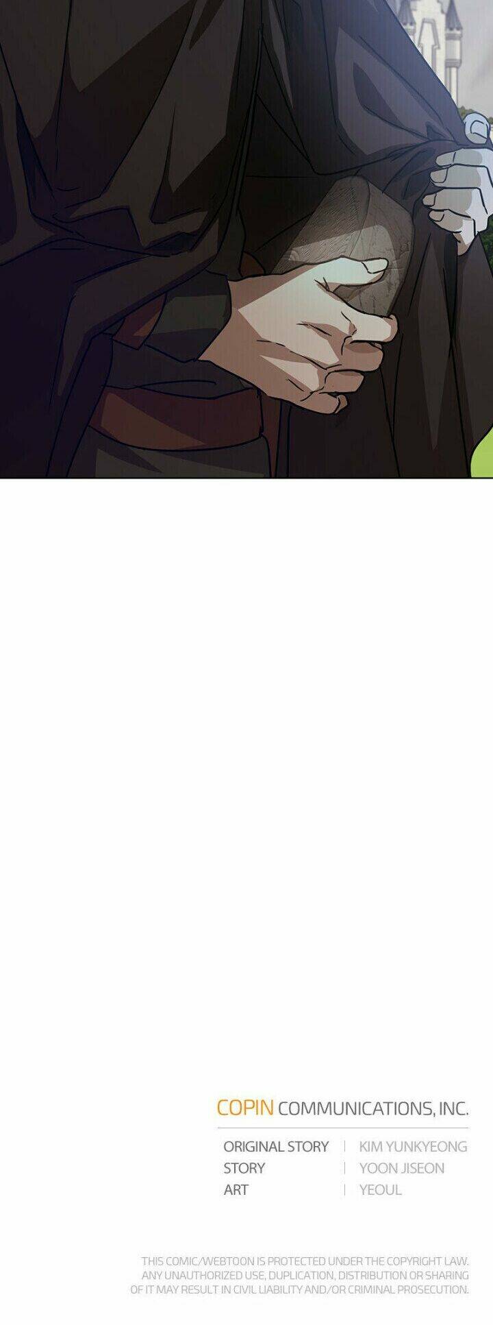 Khế Ước Của Ác Ma: Chapter 46