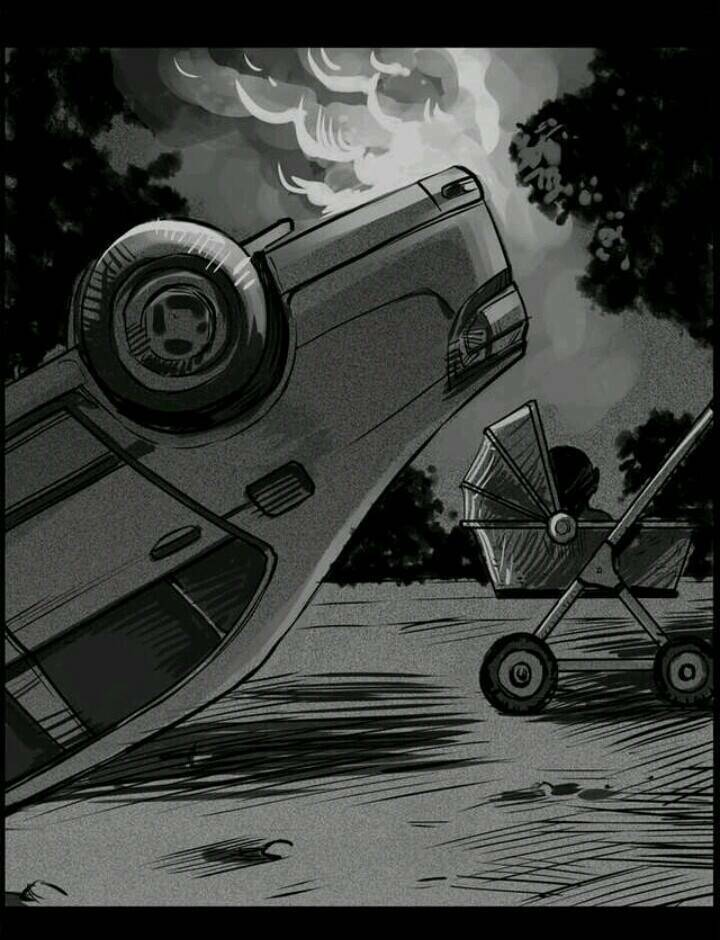 Những Câu Chuyện Kinh Dị Ở Trường Trung Học Tây Lăng: Chapter 12