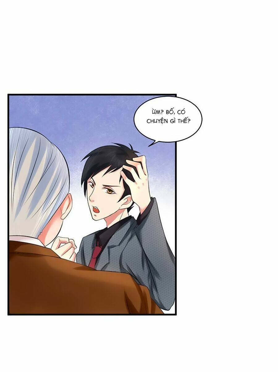 Số Hiệu 1314: Chapter 4