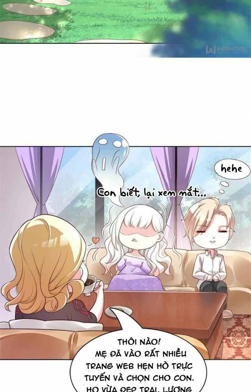 Gặp Phải Người Chồng Xảo Quyệt!: Chapter 4