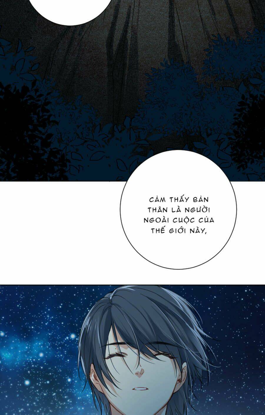 Tâm Động Thuấn Di: Chapter 37