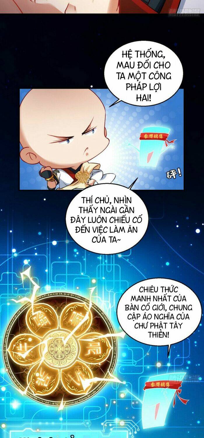 Tà Du Ký: Chapter 56