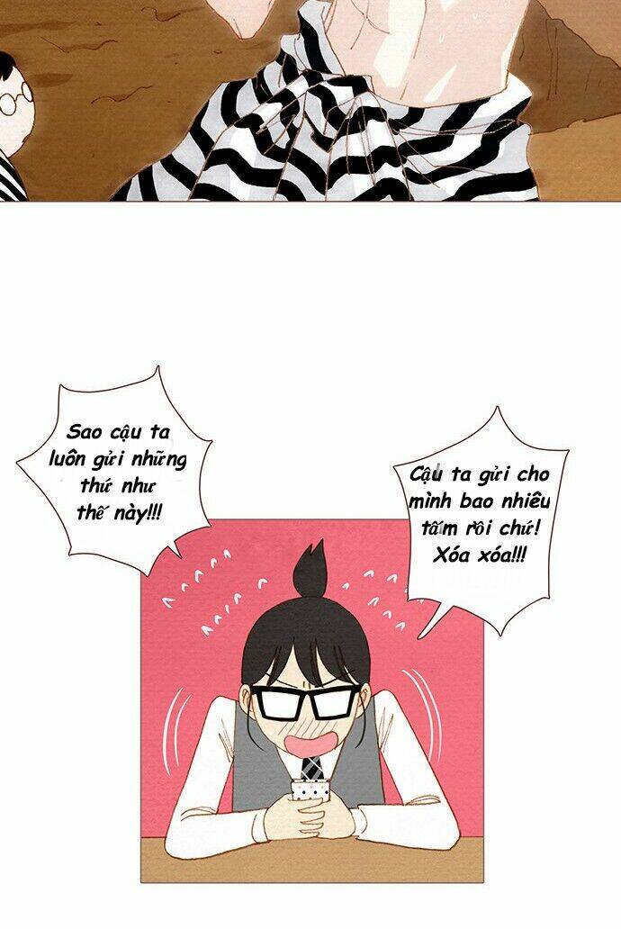 Thánh Thần Trẻ Trâu: Chapter 69