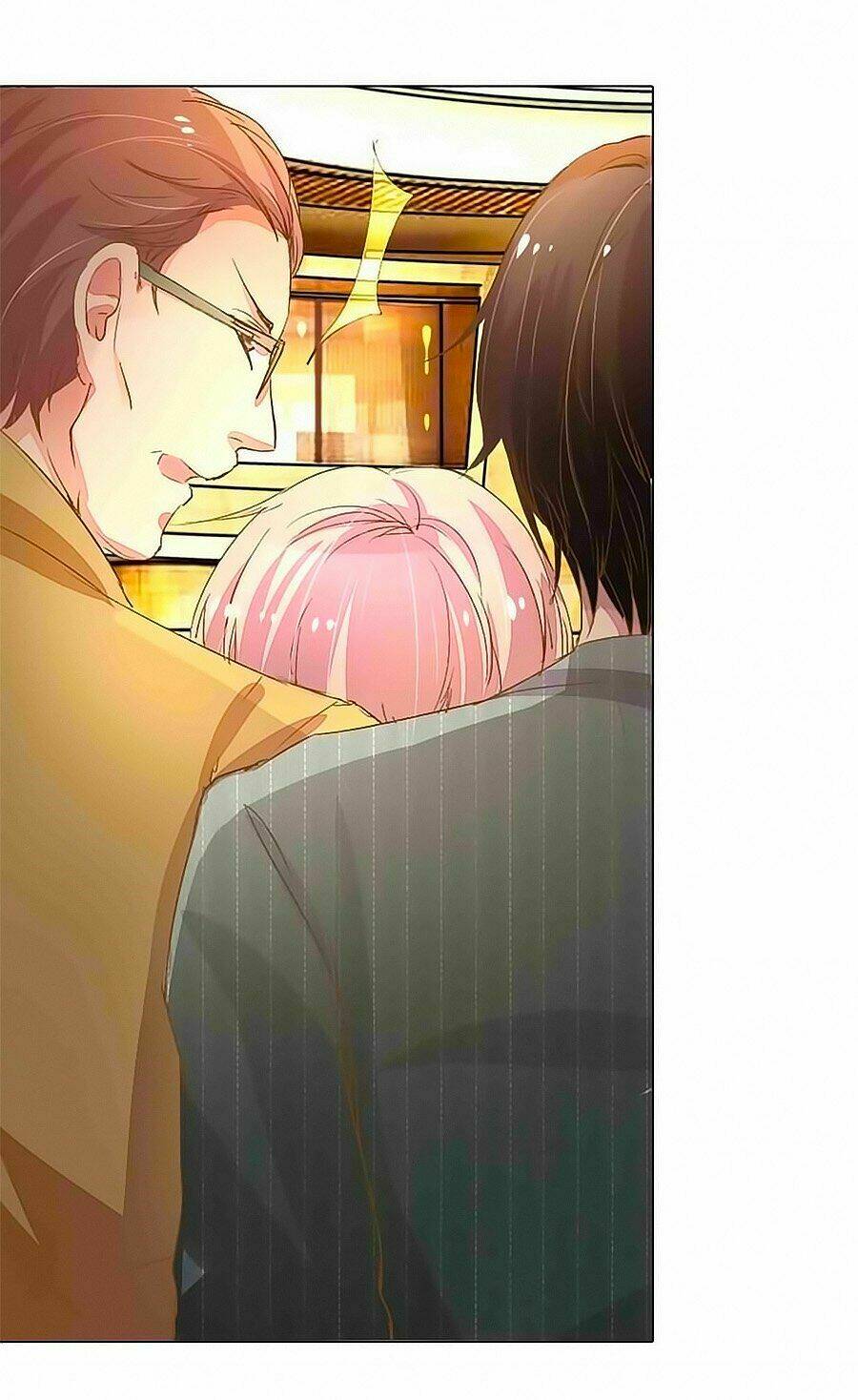 Hào Môn Tiểu Lãn Thê: Chapter 48