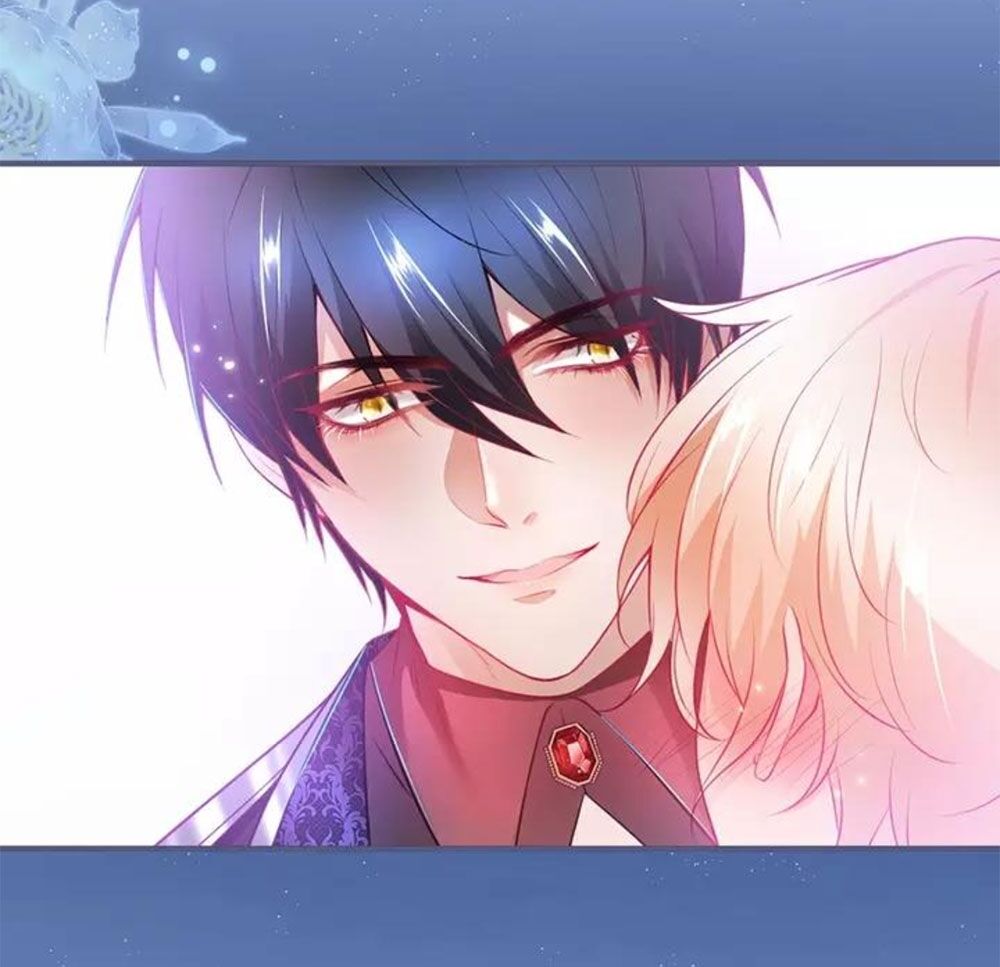Vương Tử Và Ánh Trăng Đen: Chapter 68