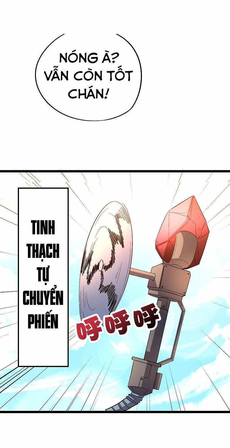 Phục Thiên Thánh Chủ: Chapter 93