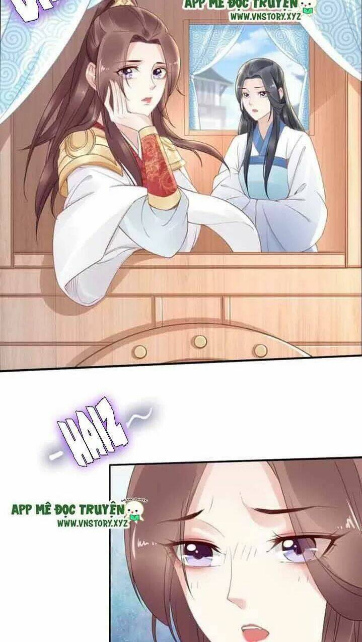 Nhất Sinh Nhất Thế Tiếu Thương Khung: Chapter 56