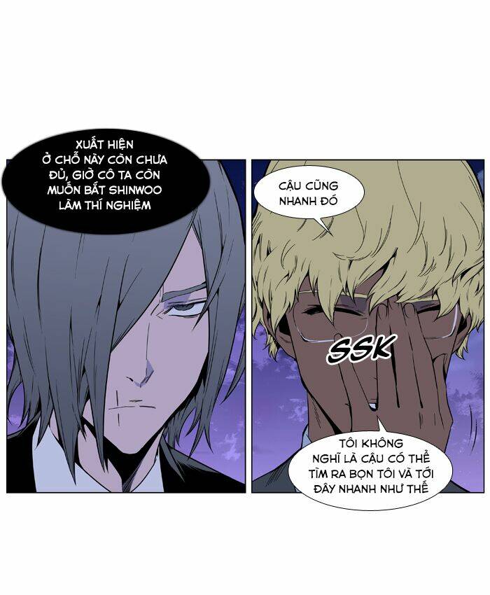 Ma Cà Rồng Quý Tộc: Chapter 406