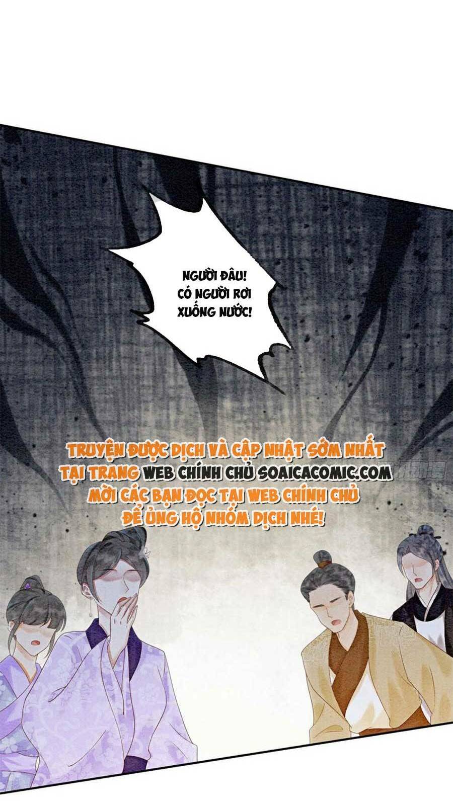 Bắt Đầu Hủy Hôn Để Công Lược Vương Gia: Chapter 61