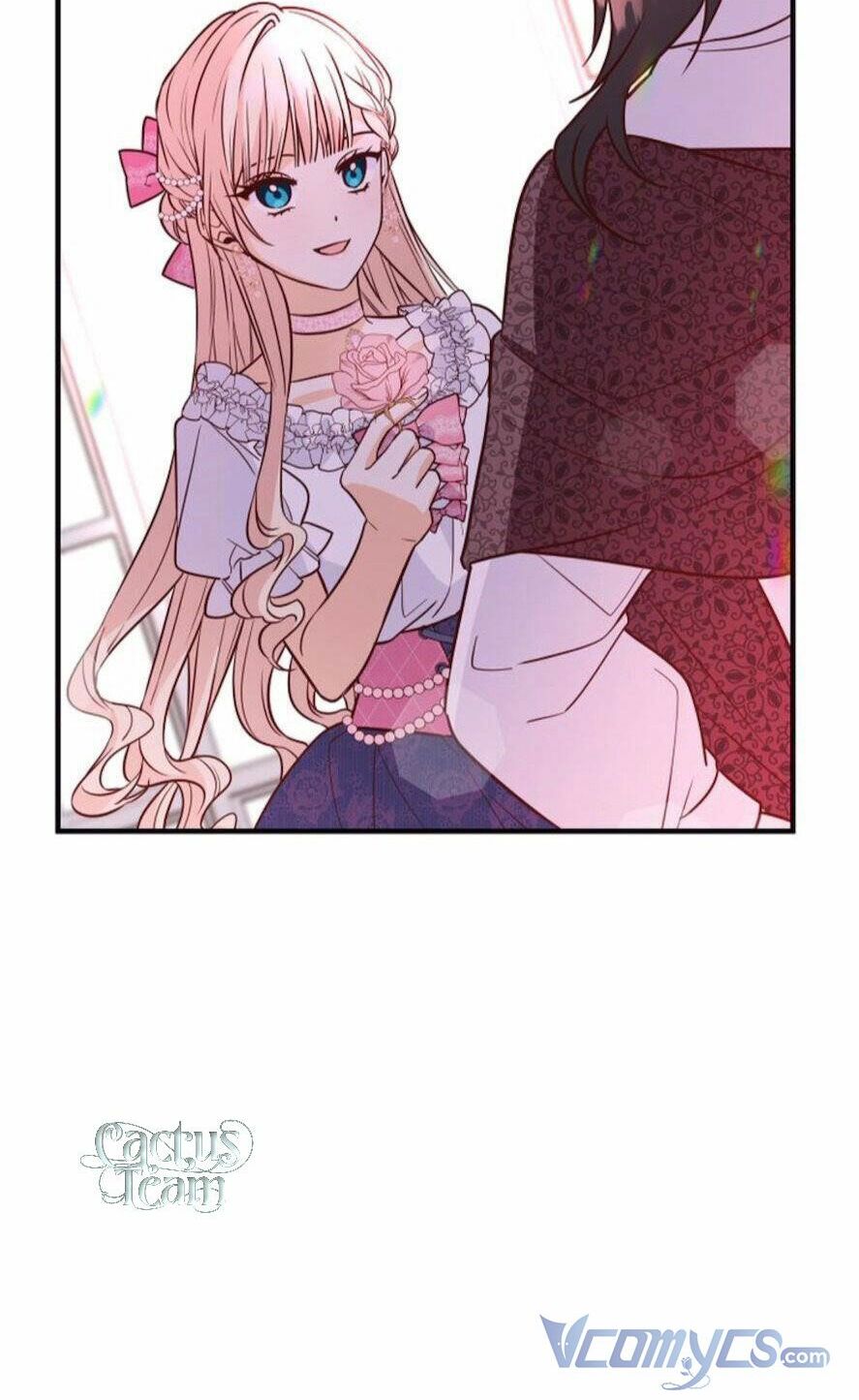 Lòng Trung Thành Với Kẻ Ác: Chapter 10