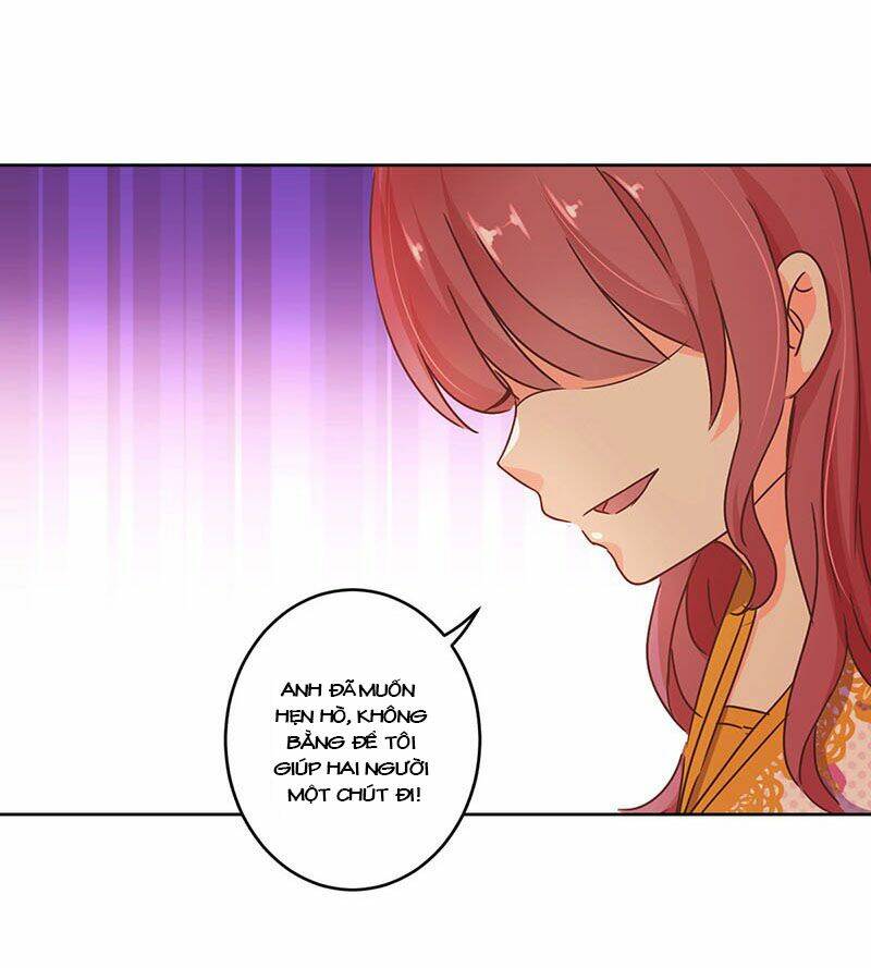 Trọng Sinh Chi Hao Môn Cường Thế Quy Lai: Chapter 110