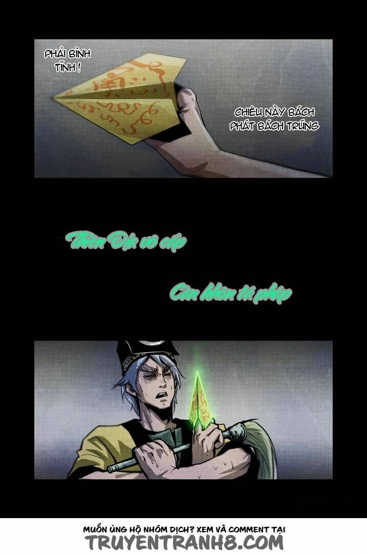 Thâu Hồn: Chapter 55