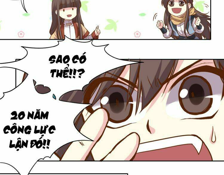 Yến Sơn Phái Và Bách Hoa Môn: Chapter 195