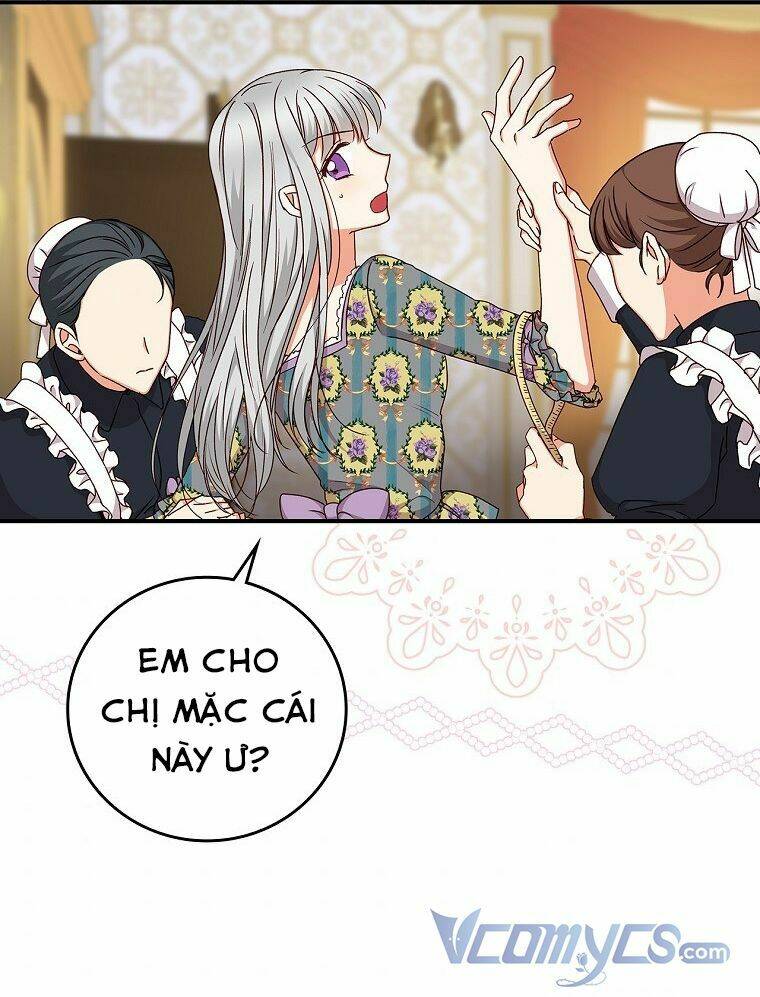 Đừng Chọc Đứa Em Gái Bé Bỏng Của Chúng Tôi: Chapter 81